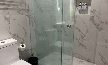 Renta  Departamento Av. de los Insurgentes