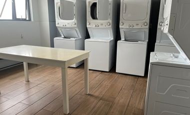 Renta  Departamento Av. de los Insurgentes