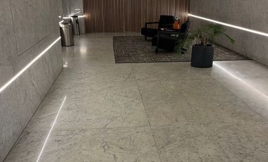 Renta  Departamento Av. de los Insurgentes