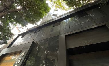 Renta  Departamento Av. de los Insurgentes