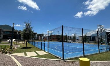 Casa Renta Bosques de las Misiones