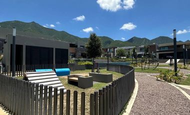 Casa Renta Bosques de las Misiones