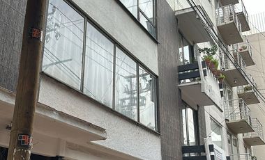 Venta de edificio en Insurgentes Mixcoac $ 14,350.000