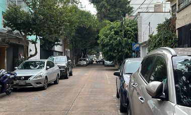 Venta de edificio en Insurgentes Mixcoac $ 14,350.000