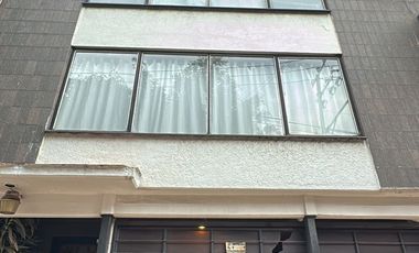 Venta de edificio en Insurgentes Mixcoac $ 14,350.000