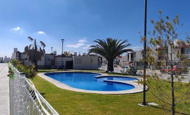 casa en venta 3 recamaras con alberca