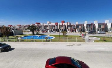 casa en venta 3 recamaras con alberca