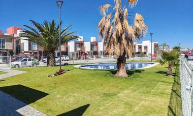 casa en venta 3 recamaras con alberca