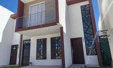 casa en venta 3 recamaras con alberca