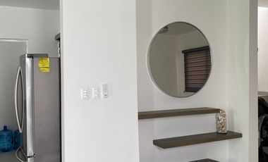 🏡 ¡Bella casa semiamueblada en Renta al Norte de Mérida!