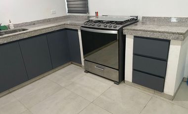 🏡 ¡Bella casa semiamueblada en Renta al Norte de Mérida!