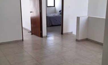 🏡 ¡Bella casa semiamueblada en Renta al Norte de Mérida!