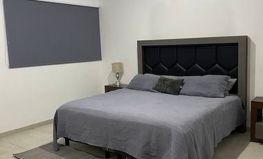 🏡 ¡Bella casa semiamueblada en Renta al Norte de Mérida!