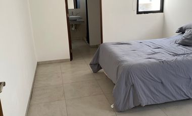 🏡 ¡Bella casa semiamueblada en Renta al Norte de Mérida!