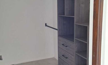 🏡 ¡Bella casa semiamueblada en Renta al Norte de Mérida!