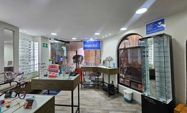 Local comercial en Venta en SAN ANGEL