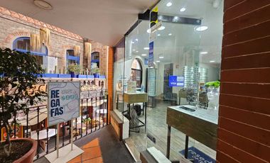 Local comercial en Venta en SAN ANGEL