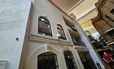 Local comercial en Venta en SAN ANGEL