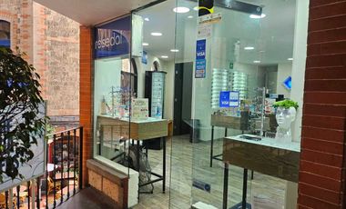 Local comercial en Venta en SAN ANGEL