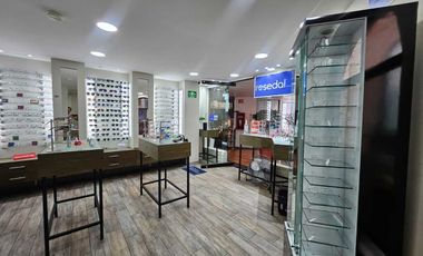 Local comercial en Venta en SAN ANGEL