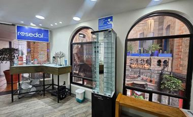 Local comercial en Venta en SAN ANGEL