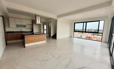 NUEVO PENT HOUSE DELICIAS RESIDENCIAL