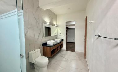 NUEVO PENT HOUSE DELICIAS RESIDENCIAL