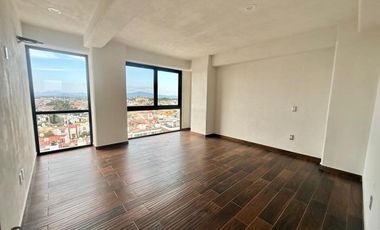 NUEVO PENT HOUSE DELICIAS RESIDENCIAL