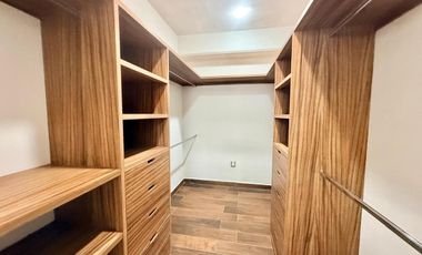 NUEVO PENT HOUSE DELICIAS RESIDENCIAL