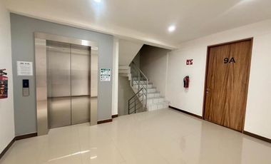 NUEVO PENT HOUSE DELICIAS RESIDENCIAL