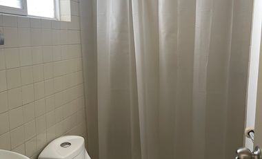 DEPARTAMENTO PLANTA BAJA UNA RECAMARA SIN AMUEBLAR