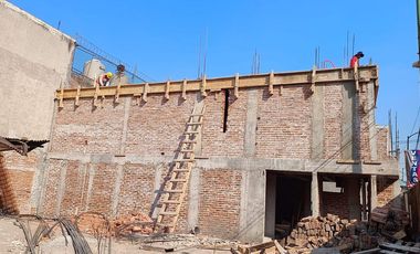 PREVENTA DE CASAS - SALOME PIÑA