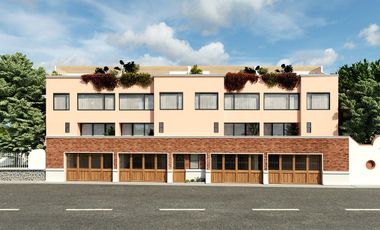 PREVENTA DE CASAS - SALOME PIÑA