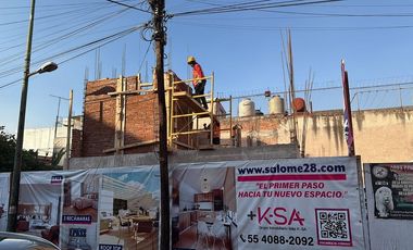 PREVENTA DE CASAS - SALOME PIÑA