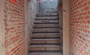 PREVENTA DE CASAS - SALOME PIÑA