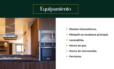 Casas en venta Zona Campanario Norte Villa Magna. Modelo Caoba