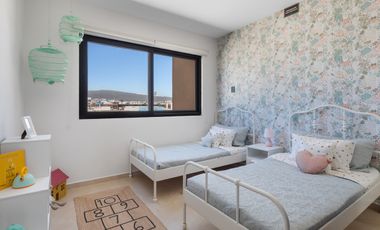 Casas en venta Zona Campanario Norte Villa Magna. Modelo Caoba