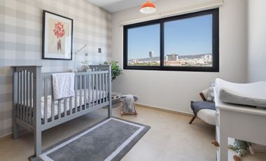 Casas en venta Zona Campanario Norte Villa Magna. Modelo Caoba