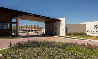 Casas en venta Zona Campanario Norte Villa Magna. Modelo Caoba