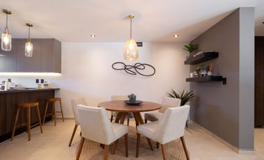 Casas en venta Zona Campanario Norte Villa Magna. Modelo Caoba