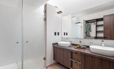 Casas en venta Zona Campanario Norte Villa Magna. Modelo Caoba