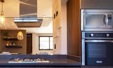 Casas en venta Zona Campanario Norte Villa Magna. Modelo Caoba