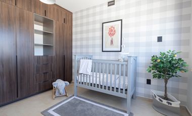 Casas en venta Zona Campanario Norte Villa Magna. Modelo Caoba