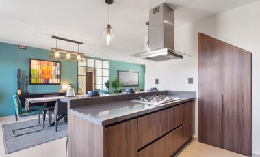 Casas en venta Zona Campanario Norte Villa Magna. Modelo Magnolia