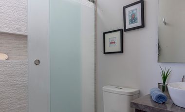 Casas en venta Zona Campanario Norte Villa Magna. Modelo Magnolia