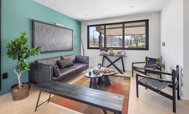 Casas en venta Zona Campanario Norte Villa Magna. Modelo Magnolia