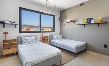 Casas en venta Zona Campanario Norte Villa Magna. Modelo Magnolia