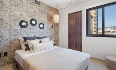 Casas en venta Zona Campanario Norte Villa Magna. Modelo Magnolia