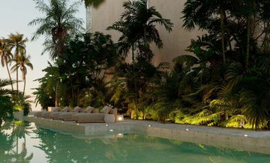 EXPERIENCIA DE VIDA UNICA EN EL CARIBE