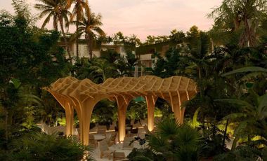EXPERIENCIA DE VIDA UNICA EN EL CARIBE